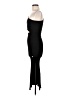 Lulus Black Cocktail Dress Size M - photo 5