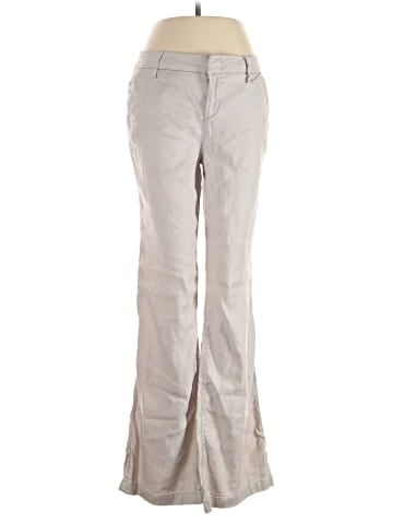 Level 99 Linen Pants (view 1)