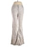 Level 99 Gray Linen Pants Size 29 waist - photo 1