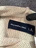Abercrombie & Fitch Tan Pullover Sweater Size S - photo 7