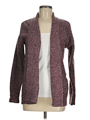 Liz Claiborne Cardigan (view 1)