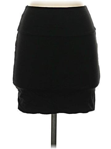 Ambiance Apparel Casual Skirt (view 1)