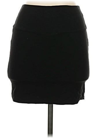 Ambiance Apparel Casual Skirt (view 2)