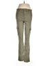 Level 99 Green Cargo Pants Size 28 waist - photo 1