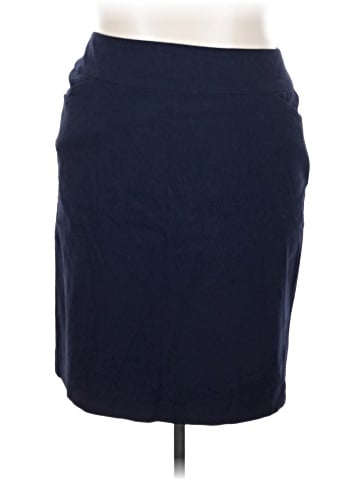 Alfred Dunner Formal Skirt (view 1)