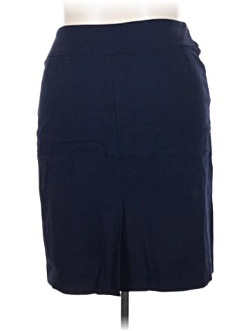 Alfred Dunner Formal Skirt (view 2)