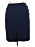 Alfred Dunner Solid Blue Formal Skirt Size 18 - photo 2