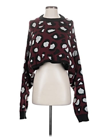 NAANAA Pullover Sweater (view 1)