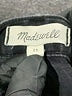Madewell Black Jeans Size 25 waist - photo 7