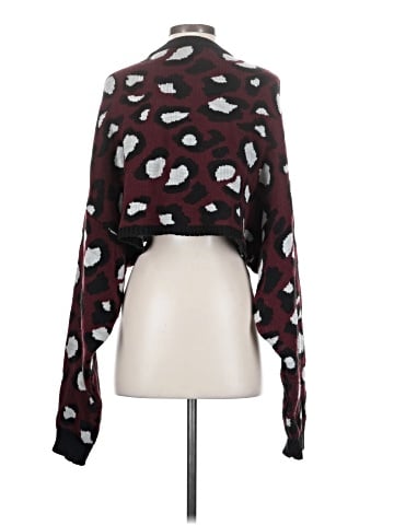 NAANAA Pullover Sweater (view 2)