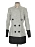 Etcetera Gray Coat Size 4 - photo 1
