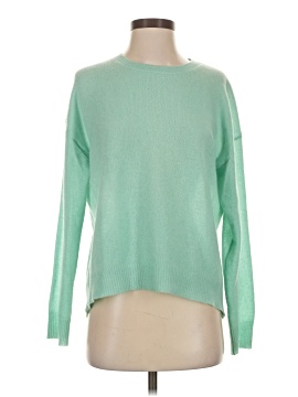 360 Cashmere Cashmere Pullover Sweater