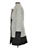 Etcetera Gray Coat Size 4 - photo 5