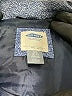 Old Navy 100% Polyester Blue Vest Size 6 - 7 - photo 3