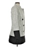 Etcetera Gray Coat Size 4 - photo 4