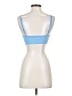 Unbranded Blue Tank Top Size S - photo 2