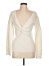 Unbranded Ivory Cardigan Size L - photo 1