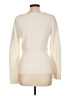 Unbranded Ivory Cardigan Size L - photo 2
