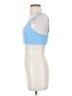 Unbranded Blue Tank Top Size S - photo 5