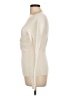 Unbranded Ivory Cardigan Size L - photo 5