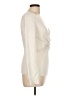 Unbranded Ivory Cardigan Size L - photo 4