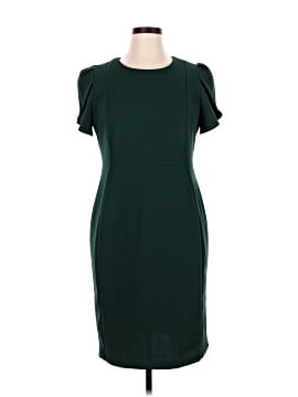 Used Green Evening Gowns On Sale Up To 90% Off | ThredUp