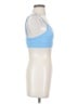 Unbranded Blue Tank Top Size S - photo 4