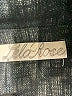Lela Rose Black Jacket Size 6 - photo 6