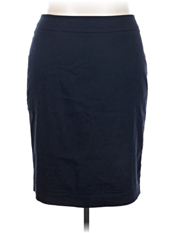 Ann Taylor Factory Casual Skirt (view 1)