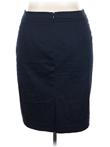 Ann Taylor Factory Casual Skirt (view 2)