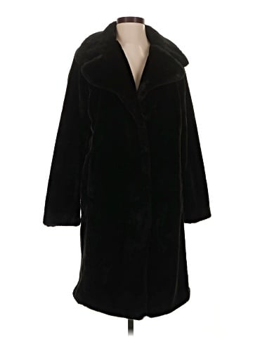 Badgley Mischka Coat (view 1)