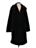 Badgley Mischka Black Coat Size XS - photo 1
