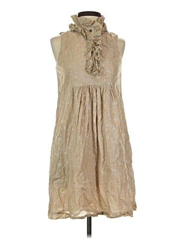 ABS Allen Schwartz Casual Dress (view 1)