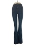 Windsor Chevron-herringbone Blue Jeans Size 3 - photo 1