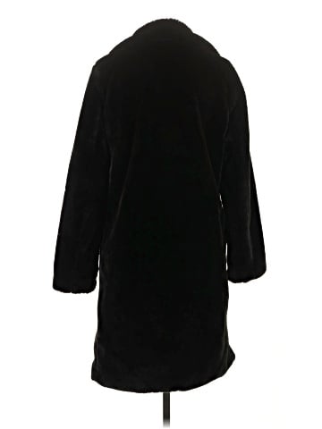 Badgley Mischka Coat (view 2)