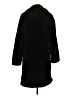 Badgley Mischka Black Coat Size XS - photo 2