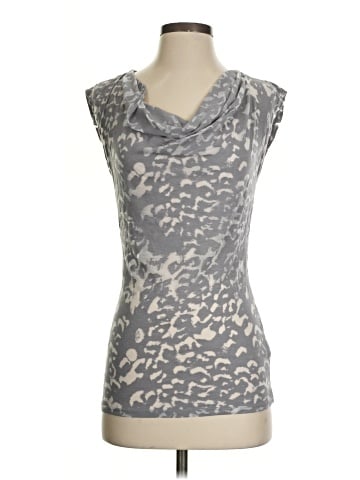 Kenneth Cole New York Sleeveless T-Shirt (view 1)