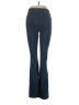 Windsor Chevron-herringbone Blue Jeans Size 3 - photo 2