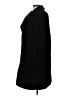 Badgley Mischka Black Coat Size XS - photo 5
