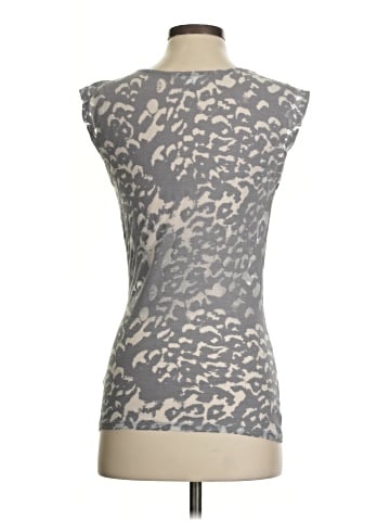 Kenneth Cole New York Sleeveless T-Shirt (view 2)