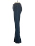 Windsor Chevron-herringbone Blue Jeans Size 3 - photo 5