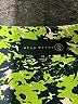 Ryan Wythe 100% Polyester Green Long Sleeve Blouse Size 2X - photo 7