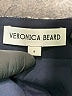 Veronica Beard Tweed Gray Casual Skirt Size 6 - photo 4