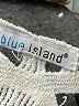 Blue Island Ivory Swimsuit Cover Up Size XXS (estimated) - photo 3