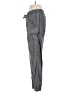 Anthropologie Gray Cargo Pants Size 26 waist - photo 5