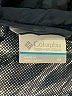 Columbia 100% Polyester Solid Blue Jacket Size M - photo 6