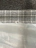 Unbranded Checkered-gingham Gray Jacket Size XS (estimated) - photo 6