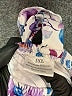 Unbranded Print Purple Dress Size 2XL (kids) - photo 3