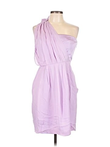 BCBGMAXAZRIA Cocktail Dress (view 1)