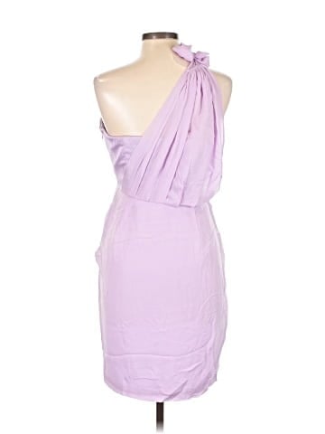 BCBGMAXAZRIA Cocktail Dress (view 2)